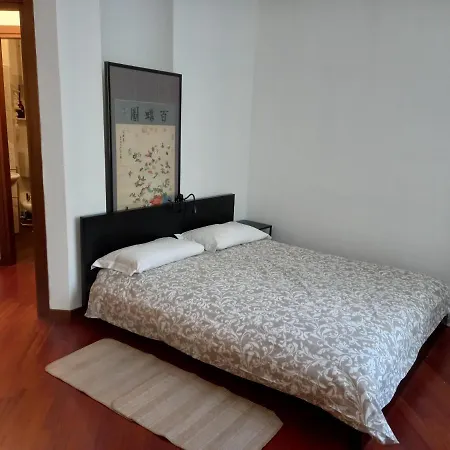 Apartment  *