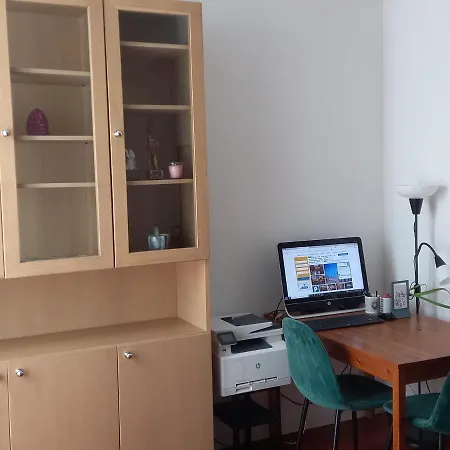 Apartment  *