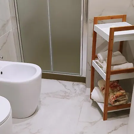 Bed & Breakfast El Brumista Due Milan