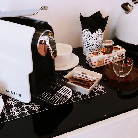 Bed & Breakfast El Brumista Due *