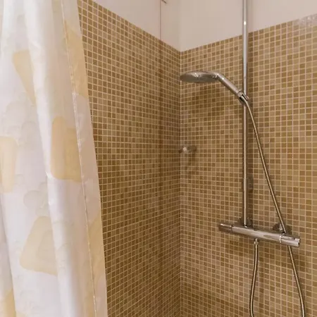 Apartamento Italianway Easy - Dallongaro 24 *