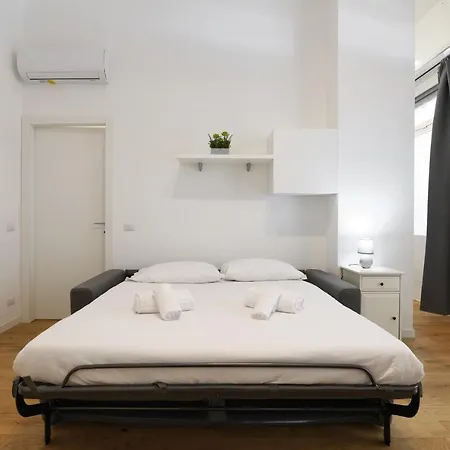 Primopiano - La Malfa Flats * Milano