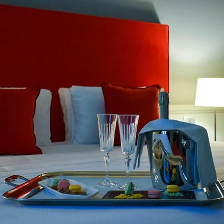 Palazzo Cornalia Hotel 5*