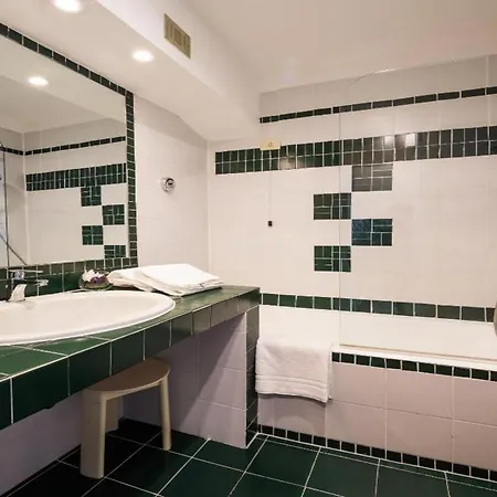Blaise & Francis Hotel Milão
