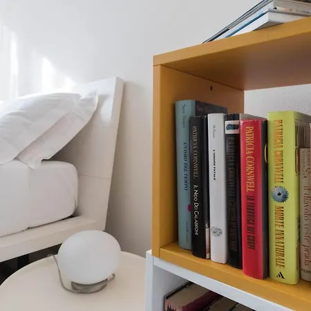 Apartamento Italianway - Dall'ongaro 24 Milão