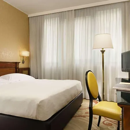 Unahotels Scandinavia Milano