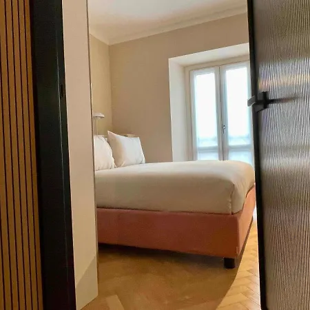 Cà Bèla - Moscova Milão