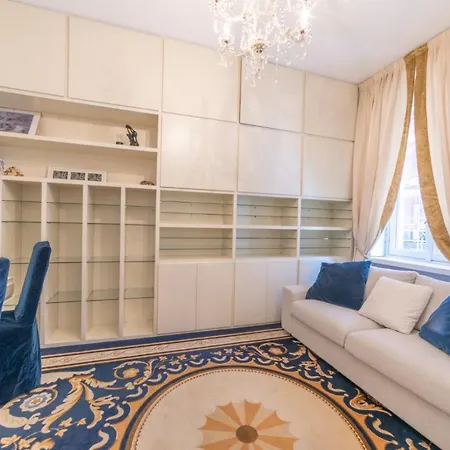 Apartman 29 Milánó