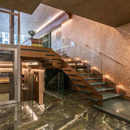 Hotel Ariston Milán