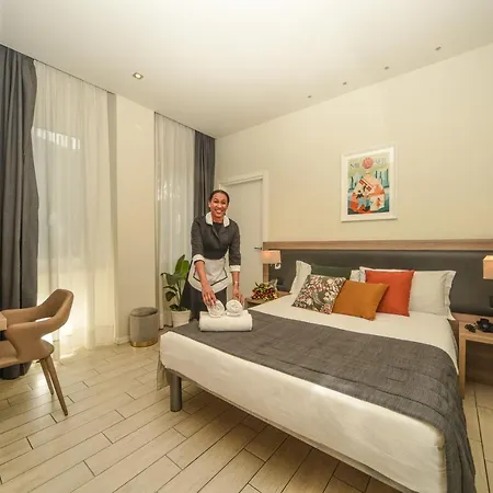 Hotel Zara