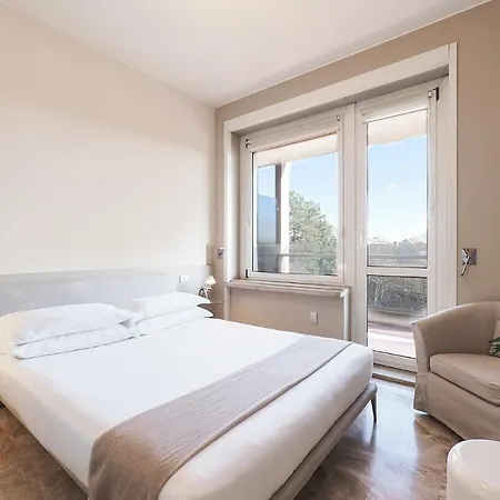 Contempora - Elvezia 8 - E52 * ميلان