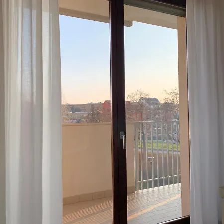 Trilocale In Zona Bocconi/navigli 公寓