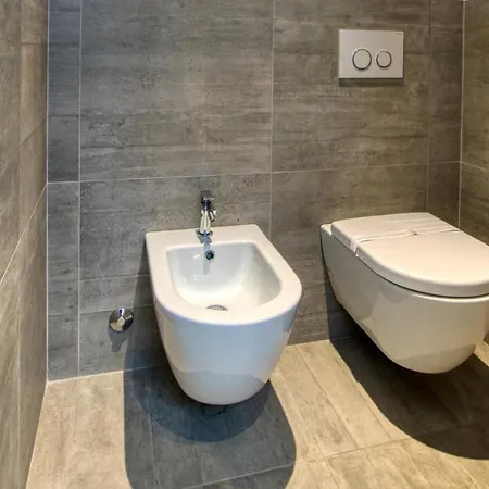 Apartament Passarella 4