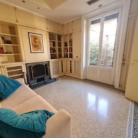 Apartment Fontana Cozy
