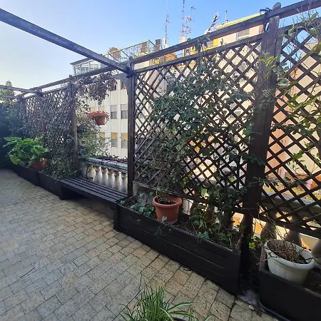 Fontana Cozy Milan