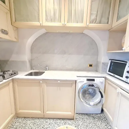 Fontana Cozy Apartment Milan