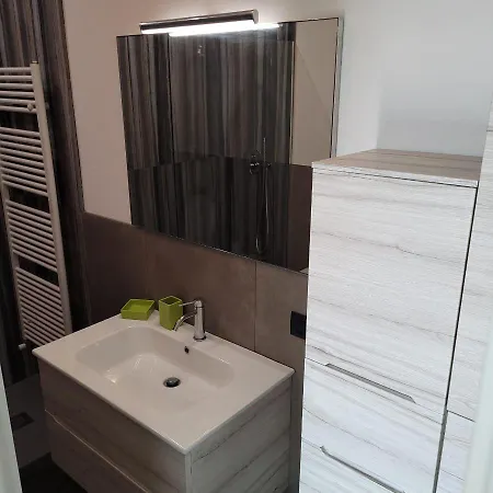 Apartman Meda Cozy Flat