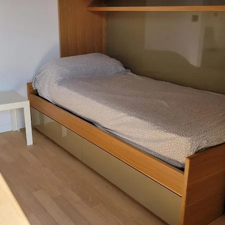 Apartman Meda Cozy Flat *