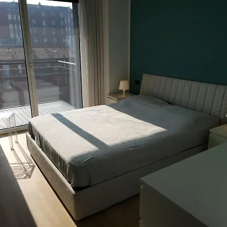 Meda Cozy Flat Apartman