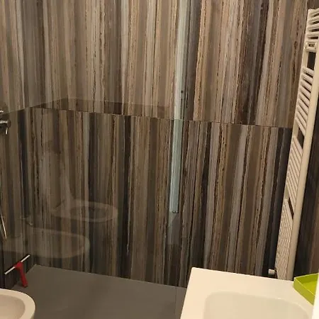 Meda Cozy Flat Apartman Milánó