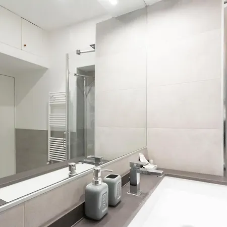 アパート San Lorenzo *