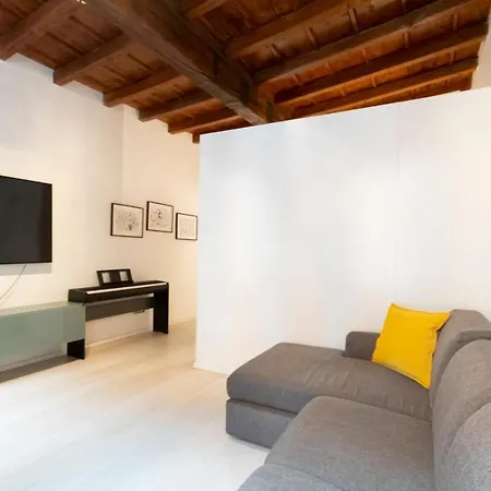 San Lorenzo アパート