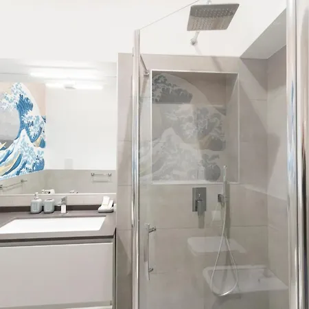 San Lorenzo アパート