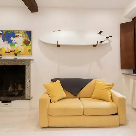 San Lorenzo * ミラノ