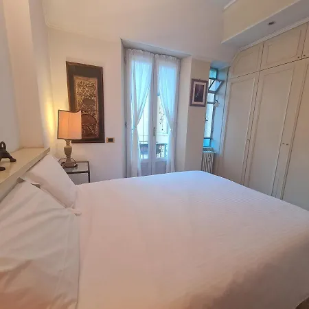 Apartment Fontana Cozy