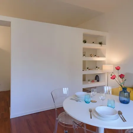 Ferienhaus Milanoverse Mailand