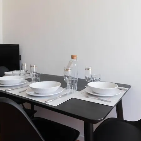 Italianway - Ausonio 6 Appartamento Milano