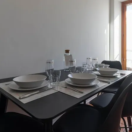 Appartamento Italianway - Ausonio 6 Milano