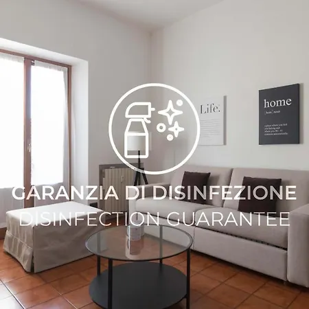 Italianway - Ausonio 6 Appartamento *
