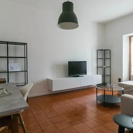 Italianway - Ausonio 6 Milano