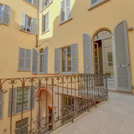 Appartement Altido Splendid Flat For 2 With Balcony In Central Milan *