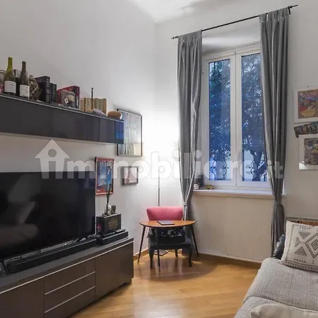 Apartment Incantevole Accanto Fondazione Prada Mailand