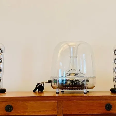 شقة Bocconi-navigli 10 *