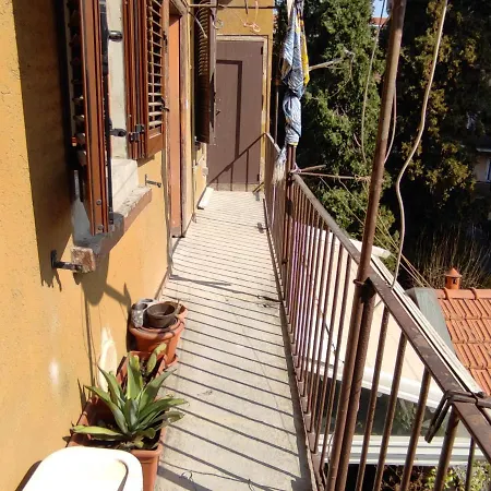Appartement Ripa 125 Milaan