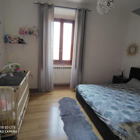 Ripa 125 Appartement Milaan
