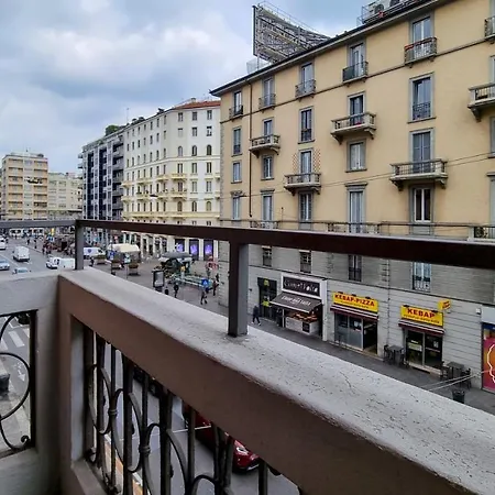 Appartamento Italianway - Buenos Aires 65 D *