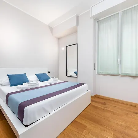 Casa Da Cadorna * Milaan