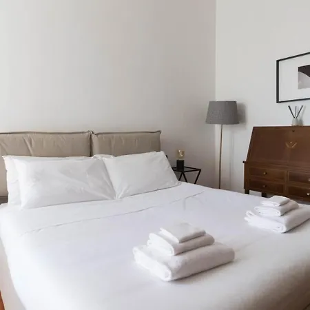 Appartamento Italianway - Ausonio 6 *