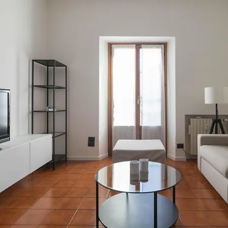 Appartamento Italianway - Ausonio 6 Milano