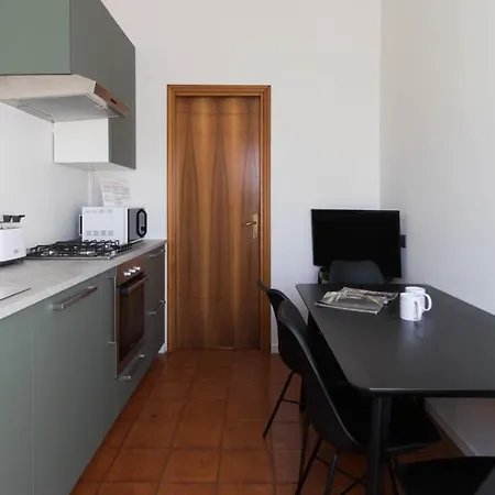 Italianway - Ausonio 6 Appartamento