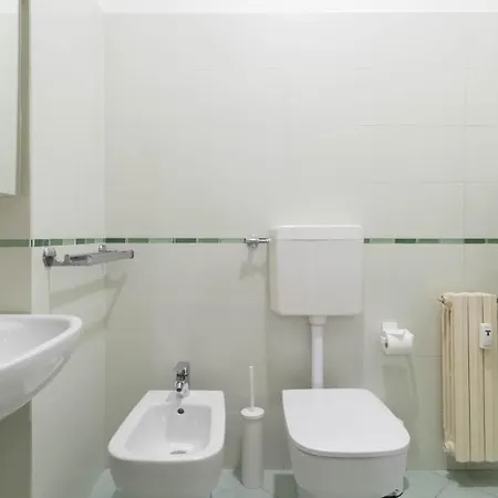 Appartamento Italianway - Ausonio 6 *