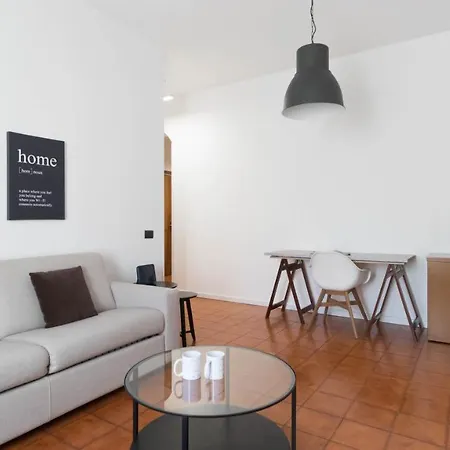 Appartamento Italianway - Ausonio 6 Milano