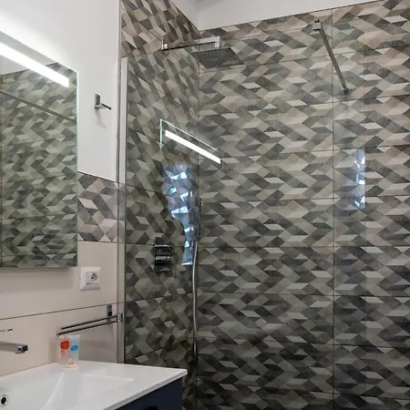 L’archè Lodovico Il Moro – House On The Navigli River Appartement