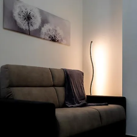 L’archè Lodovico Il Moro – House On The Navigli River *