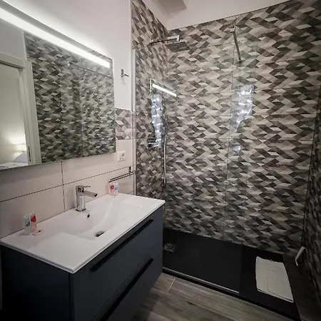 Appartement L’archè Lodovico Il Moro – House On The Navigli River *