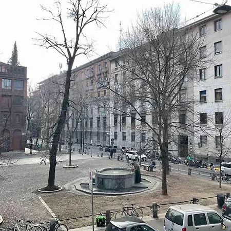 Apartamento Cà Bèla - Moscova Milão
